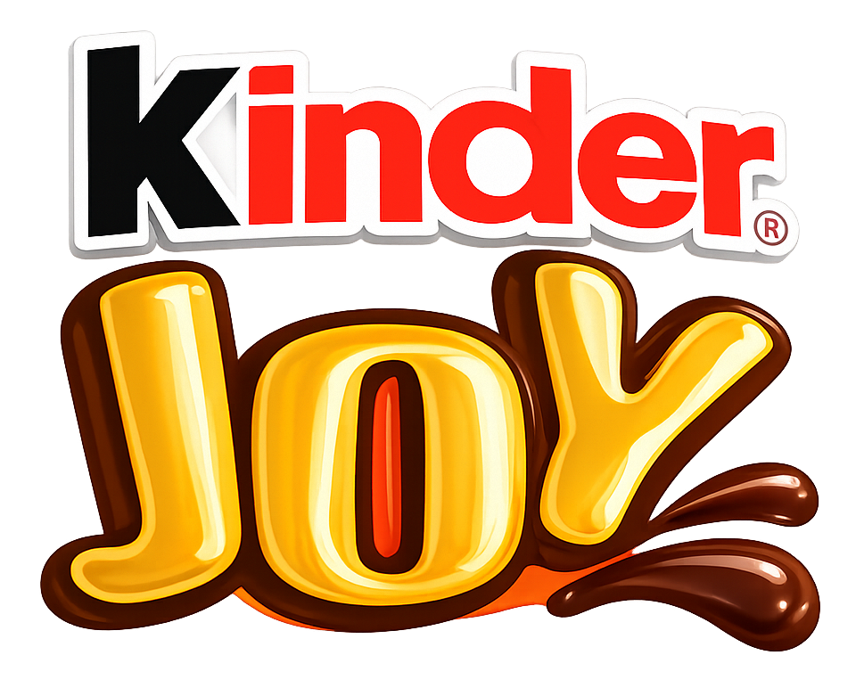 Kinder Joy